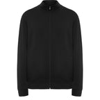 Roly ULAN CQ6439 Unisex Zip Sweatshirt