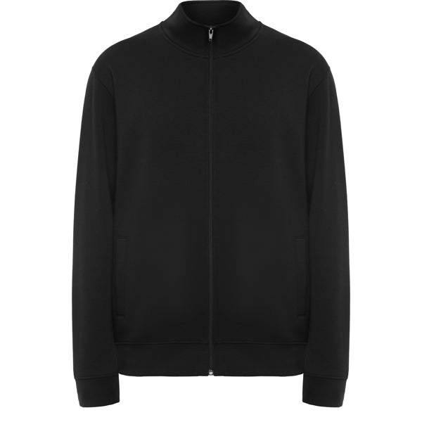 Roly ULAN CQ6439 Unisex Zip Sweatshirt
