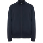 Roly ULAN CQ6439 Unisex Zip Sweatshirt