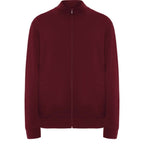 Roly ULAN CQ6439 Unisex Zip Sweatshirt