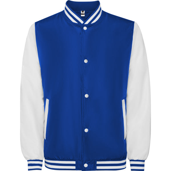 Roly CALIFORNIA CQ6440 Unisex Jacket