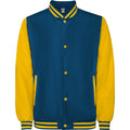 
Geacă unisex Roly CALIFORNIA CQ6440

