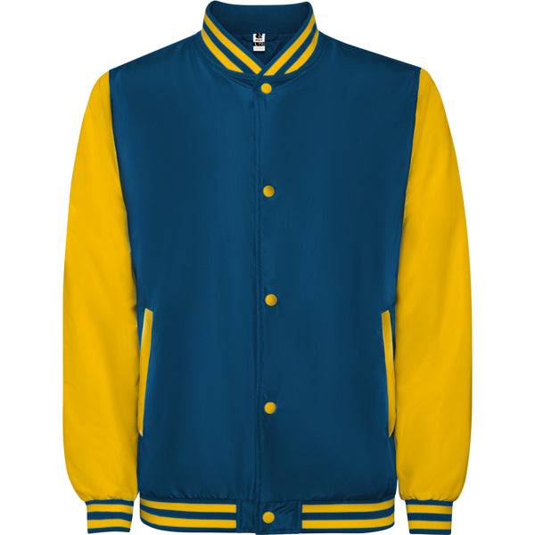 Roly CALIFORNIA CQ6440 Unisex Jacket