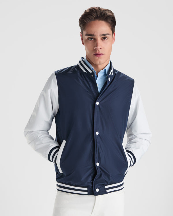 Roly CALIFORNIA CQ6440 Unisex Jacket
