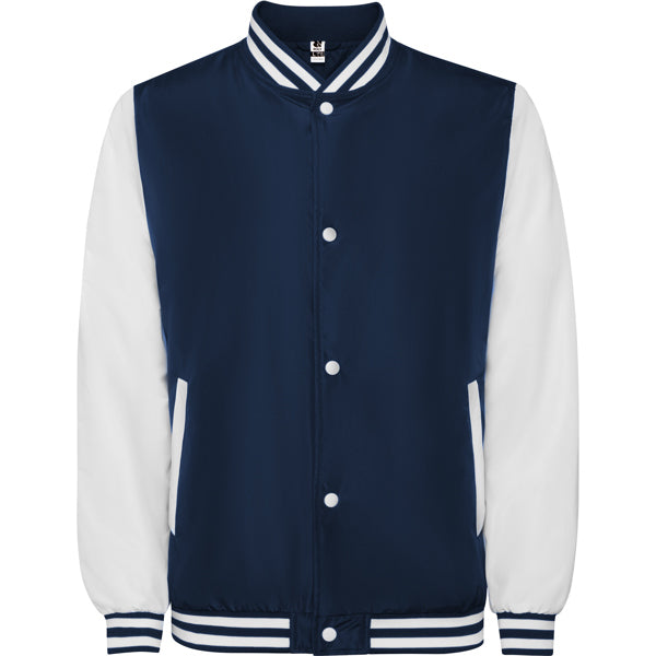 Roly CALIFORNIA CQ6440 Unisex Jacket