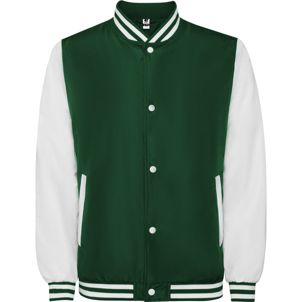 Roly CALIFORNIA CQ6440 Unisex Jacket