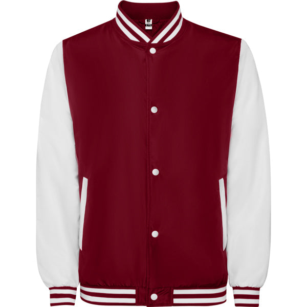 Roly CALIFORNIA CQ6440 Unisex Jacket