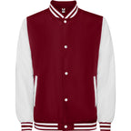 Roly CALIFORNIA CQ6440 Unisex Jacket