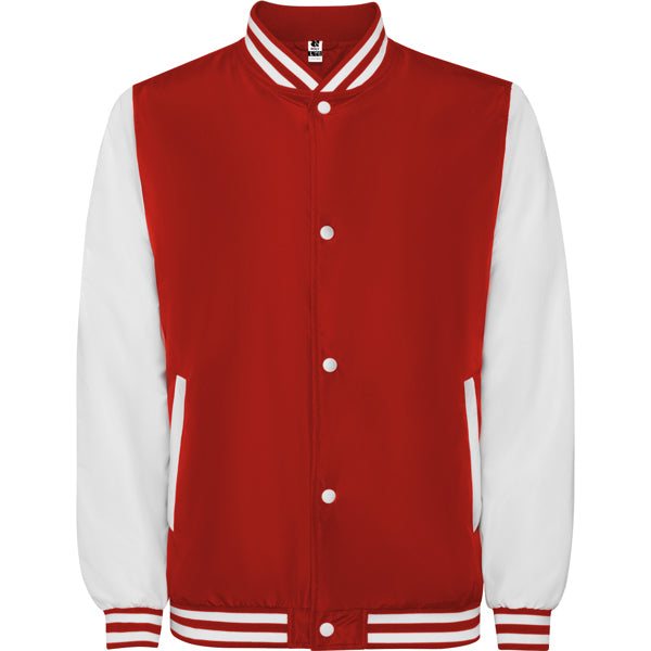 Roly CALIFORNIA CQ6440 Unisex Jacket