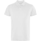 Roly WOS 6441 Unisex Short-Sleeved Piqué Polo Shirt