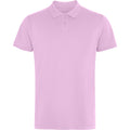 
Roly WOS 6441 Unisex-Polohemd mit kurzen Ärmeln aus Piqué
