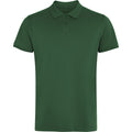 
Roly WOS 6441 Unisex-Polohemd mit kurzen Ärmeln aus Piqué
