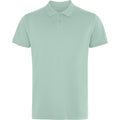 
Roly WOS 6441 Unisex-Polohemd mit kurzen Ärmeln aus Piqué
