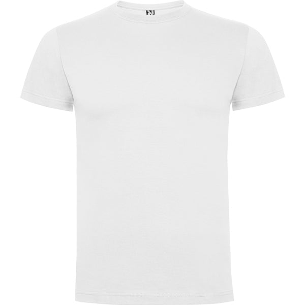 Roly DOGO PREMIUM 6502 Men's Short Sleeve T-Shirt