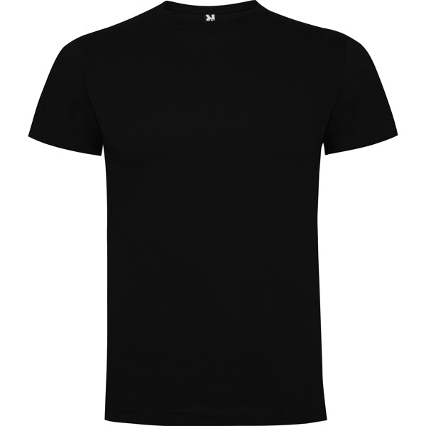 Roly DOGO PREMIUM 6502 Men's Short Sleeve T-Shirt