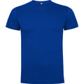 
Tricou pentru bărbați cu mânecă scurtă Roly DOGO PREMIUM 6502

