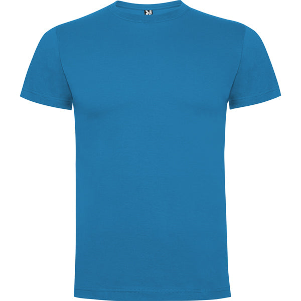 Roly DOGO PREMIUM 6502 Men's Short Sleeve T-Shirt