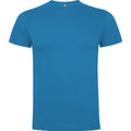 
Tricou pentru bărbați cu mânecă scurtă Roly DOGO PREMIUM 6502
