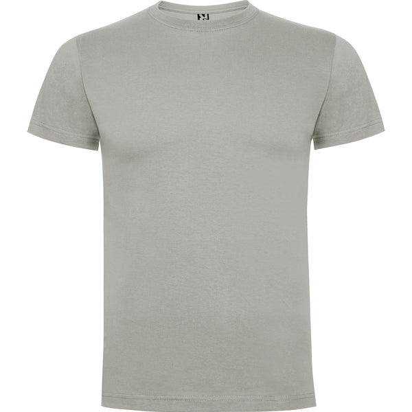Roly DOGO PREMIUM 6502 Men's Short Sleeve T-Shirt