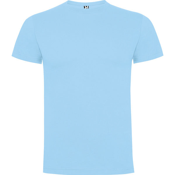 Roly DOGO PREMIUM 6502 Men's Short Sleeve T-Shirt