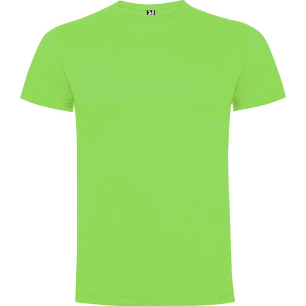 Roly DOGO PREMIUM 6502 Men's Short Sleeve T-Shirt