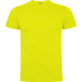 
Tricou pentru bărbați cu mânecă scurtă Roly DOGO PREMIUM 6502
