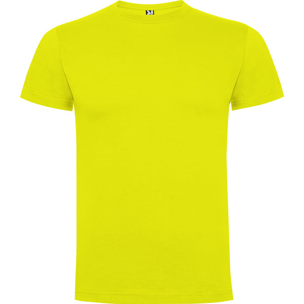Roly DOGO PREMIUM 6502 Men's Short Sleeve T-Shirt