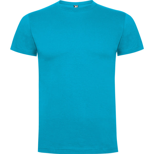 Roly DOGO PREMIUM 6502 Men's Short Sleeve T-Shirt