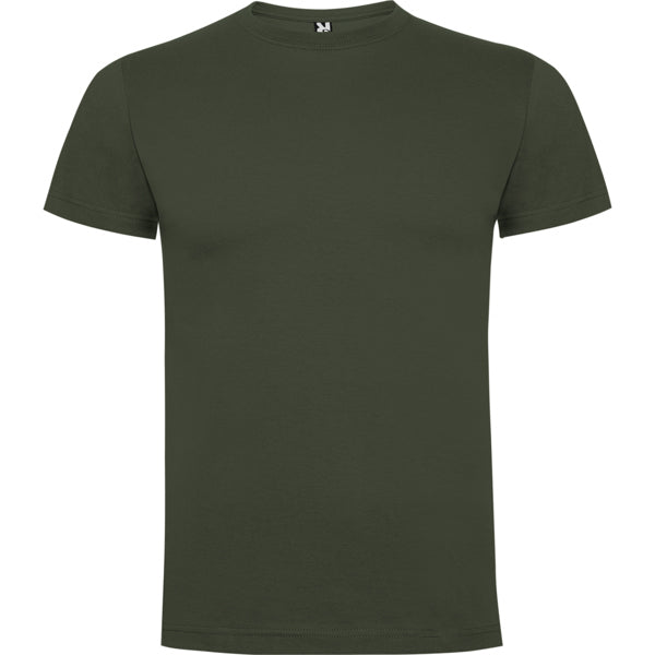 Roly DOGO PREMIUM 6502 Men's Short Sleeve T-Shirt
