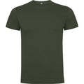 
Tricou pentru bărbați cu mânecă scurtă Roly DOGO PREMIUM 6502
