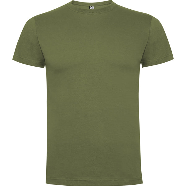 Roly DOGO PREMIUM 6502 Men's Short Sleeve T-Shirt