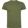 
Roly DOGO PREMIUM 6502 Men's Short Sleeve T-Shirt
