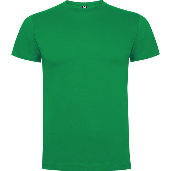 Roly DOGO PREMIUM 6502 Men's Short Sleeve T-Shirt
