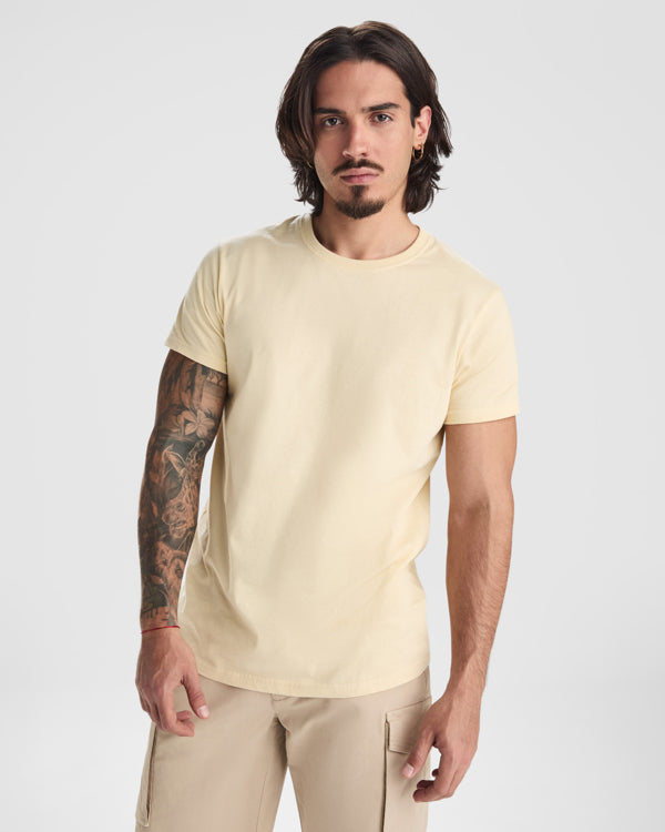 Roly DOGO PREMIUM 6502 Men's Short Sleeve T-Shirt