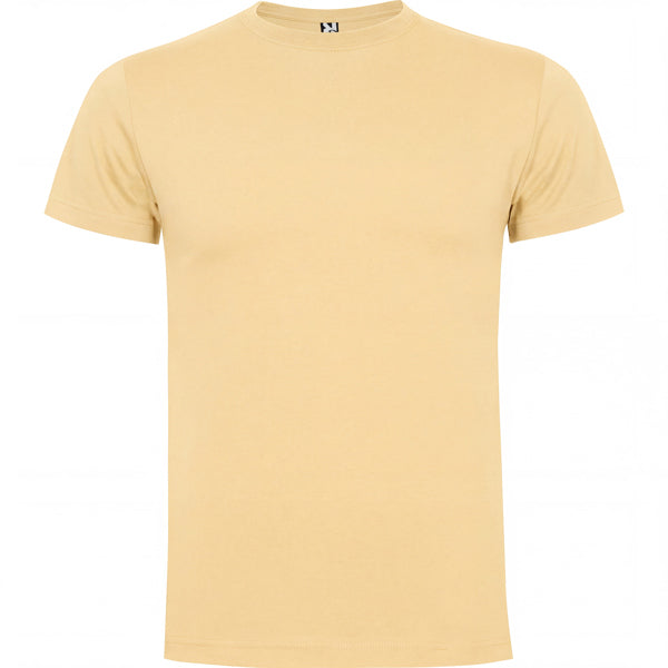 Roly DOGO PREMIUM 6502 Men's Short Sleeve T-Shirt