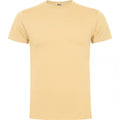
Tricou pentru bărbați cu mânecă scurtă Roly DOGO PREMIUM 6502
