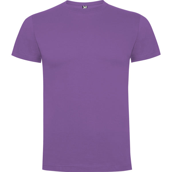 Roly DOGO PREMIUM 6502 Men's Short Sleeve T-Shirt