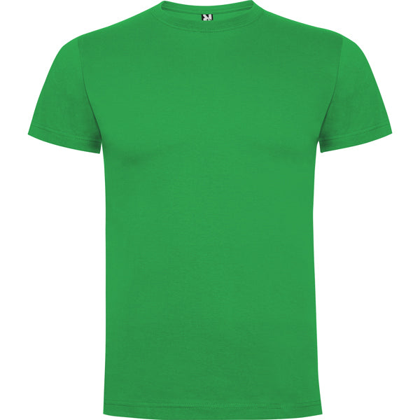 Roly DOGO PREMIUM 6502 Men's Short Sleeve T-Shirt