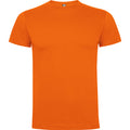 
Tricou pentru bărbați cu mânecă scurtă Roly DOGO PREMIUM 6502
