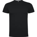 
Tricou pentru bărbați cu mânecă scurtă Roly DOGO PREMIUM 6502
