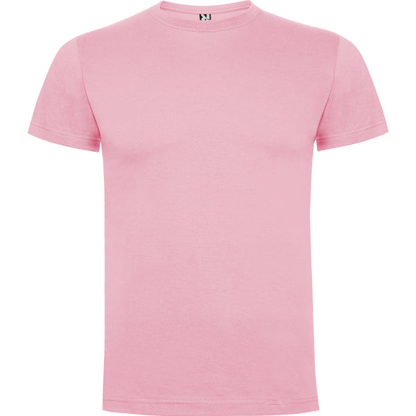 Roly DOGO PREMIUM 6502 Men's Short Sleeve T-Shirt
