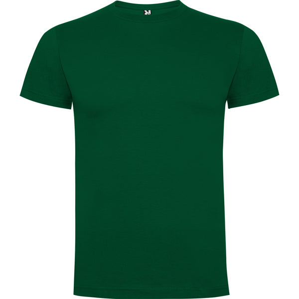 Roly DOGO PREMIUM 6502 Men's Short Sleeve T-Shirt