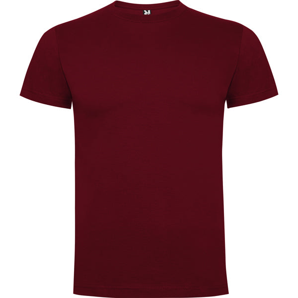 Roly DOGO PREMIUM 6502 Men's Short Sleeve T-Shirt