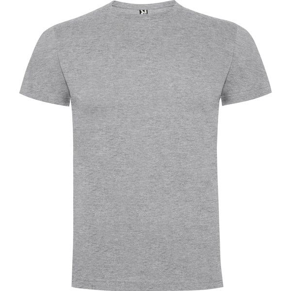 Roly DOGO PREMIUM 6502 Men's Short Sleeve T-Shirt