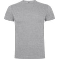 
Roly DOGO PREMIUM 6502 Men's Short Sleeve T-Shirt
