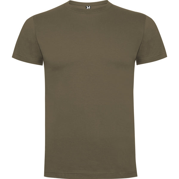 Roly DOGO PREMIUM 6502 Men's Short Sleeve T-Shirt