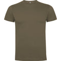 
Tricou pentru bărbați cu mânecă scurtă Roly DOGO PREMIUM 6502
