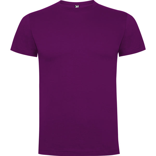 Roly DOGO PREMIUM 6502 Men's Short Sleeve T-Shirt