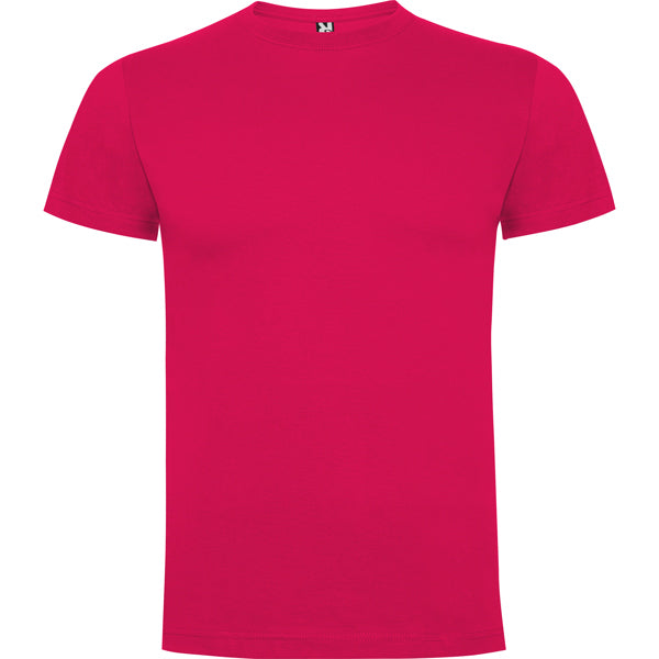 Roly DOGO PREMIUM 6502 Men's Short Sleeve T-Shirt