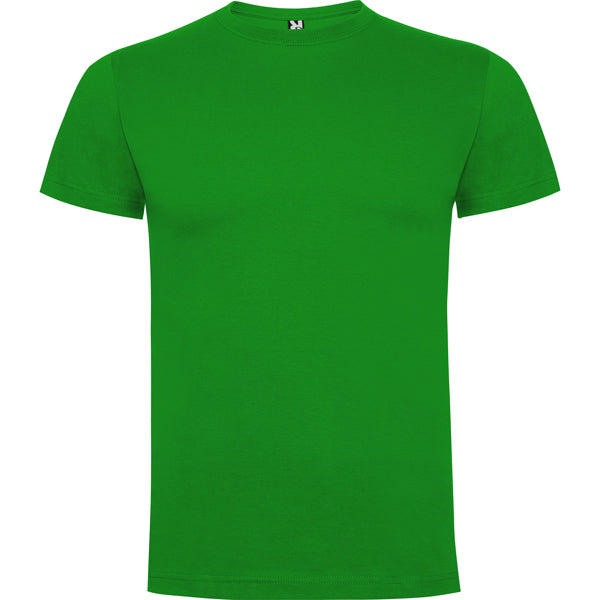 Roly DOGO PREMIUM 6502 Men's Short Sleeve T-Shirt